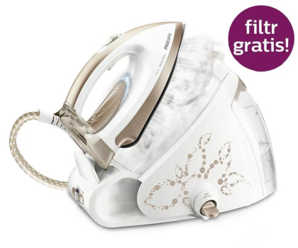 Żelazko PHILIPS GC 9550/02